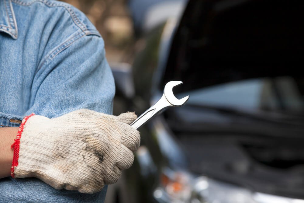 6 dicas essenciais para fazer a manutenção de veículos da empresa