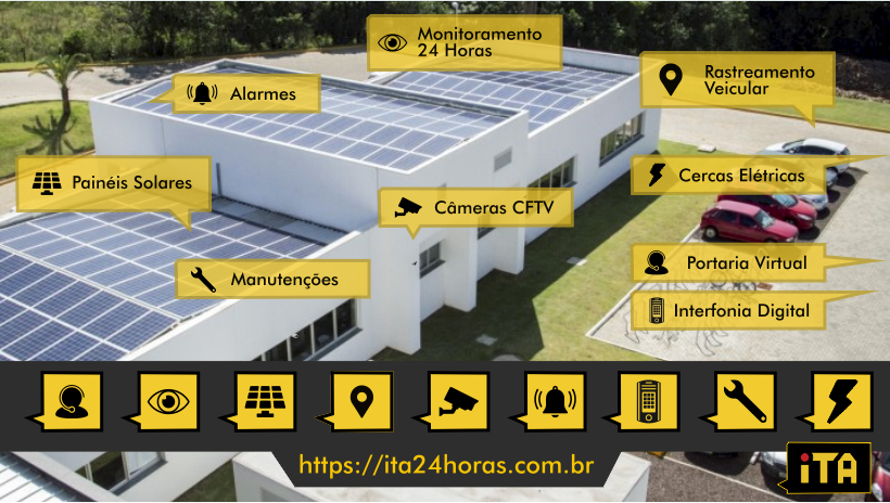 Ratigus Seguranca Patrimonial Ltda